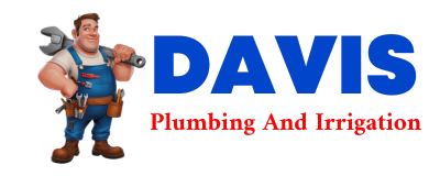 Trusted plumber in MABEN